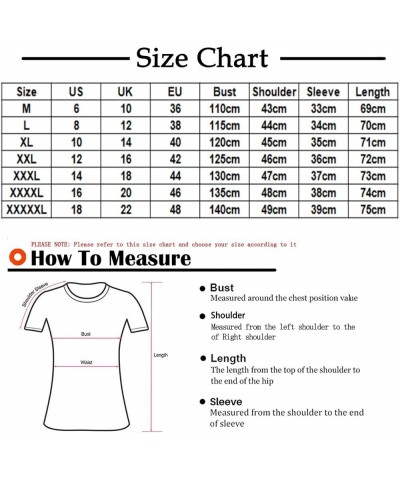 Women Crewneck Loose Cotton Linen Tops Shirt Short Sleeve Printed Shirts Blouse Comfy Casual Vintage T-Shirt Top Navy 3 $4.61...