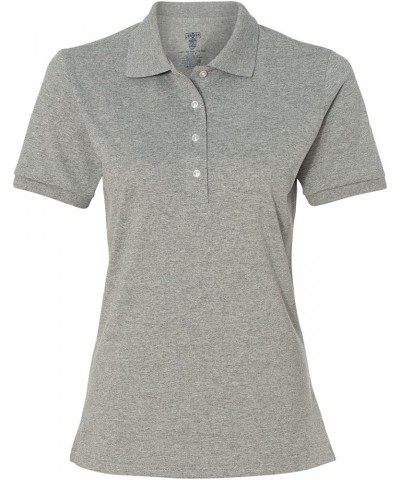 womens 437w Oxford $10.97 Shirts