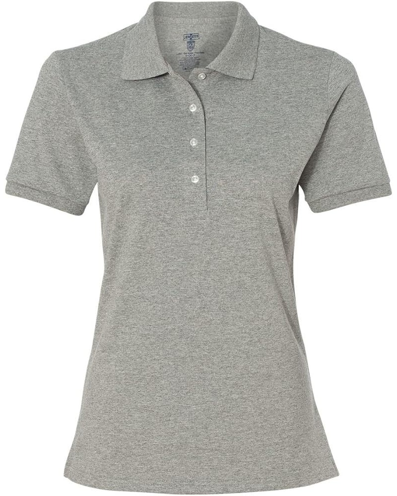 womens 437w Oxford $10.97 Shirts