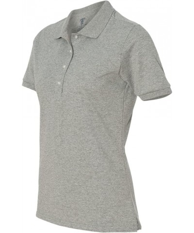 womens 437w Oxford $10.97 Shirts