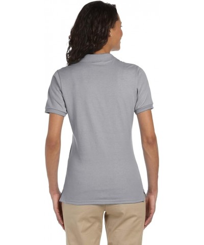 womens 437w Oxford $10.97 Shirts