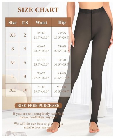 Black Tights for Women Nude Tights Opaque Tights Control Top Pantyhose Skin Colored Tights Tan Tights Stirrup Black Transluce...