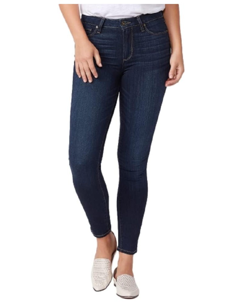 Women's Hoxton Transcend High-Rise Ultra Skinny Ankle Jean Koda $85.36 Jeans