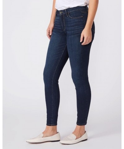 Women's Hoxton Transcend High-Rise Ultra Skinny Ankle Jean Koda $85.36 Jeans