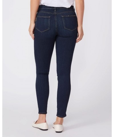 Women's Hoxton Transcend High-Rise Ultra Skinny Ankle Jean Koda $85.36 Jeans