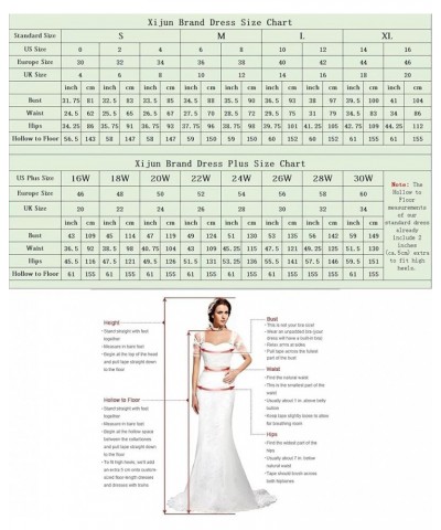 Women's Puffy Prom Dresses Long Sleeve Flowers Embroidery Tulle Tea Length Formal Evening Party Gown Sweetheart-light Green $...