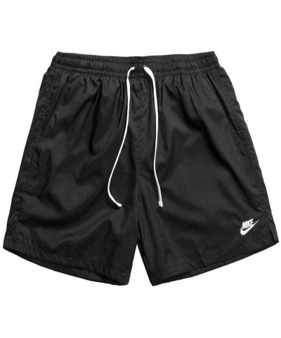 NSW Woven Flow Shorts Black $15.76 Shorts