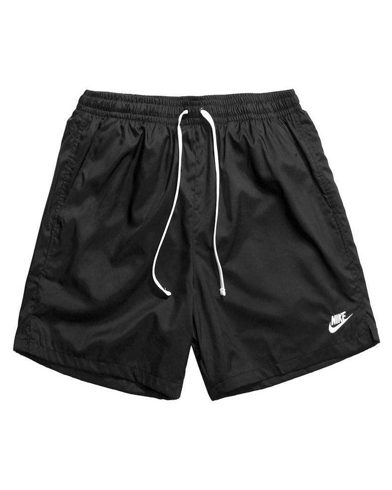 NSW Woven Flow Shorts Black $15.76 Shorts