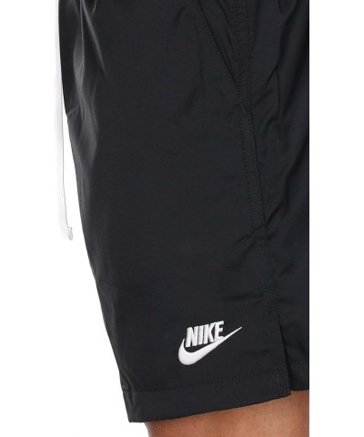 NSW Woven Flow Shorts Black $15.76 Shorts