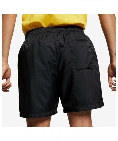 NSW Woven Flow Shorts Black $15.76 Shorts