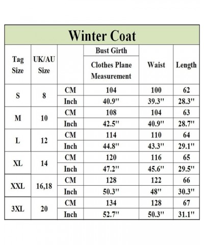 Women Winter Warm Down Jacket Thick Slim Flash Coat Down Outdoor Hood Parka Short Slim Jacket Black Black Fur $40.80 Jackets