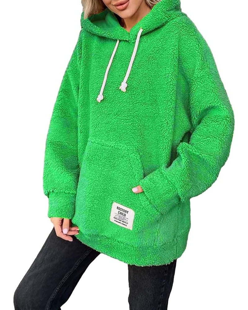 cute hoodies for women pumpkin sweatshirts winter sweatshirts plus size work clothes for women Green 2 $9.43 Hoodies & Sweats...