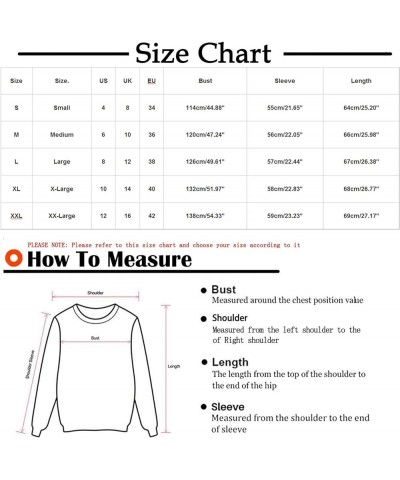 Oversized Sweatshirts For Women Fall Fashion 2023 Drop Shoulder Pullovers Long Sleeve Loose Baggy Sweatshirt Sweater G05-pink...