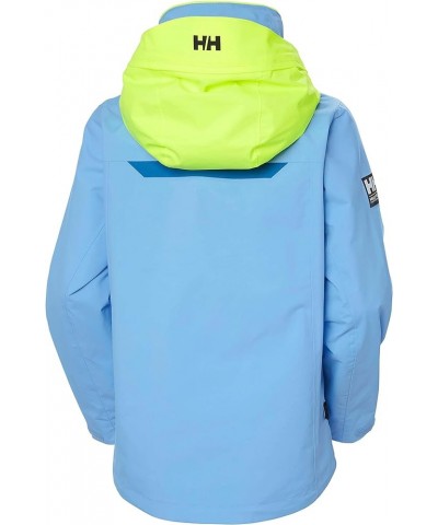 Women's Salt Navigator Jacket 627 Bright Blue $108.64 Jackets