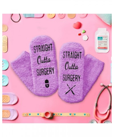 Warm Hug Gifts For Cancer Survivor Chemo Patient, Get Well Soon Gifts Fighting Cancer Gifts Straight Outta Surgery $9.00 Acti...