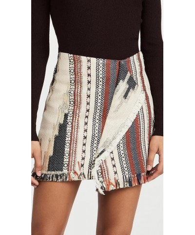 Women's Dallas Skirt Multi $101.44 Skirts