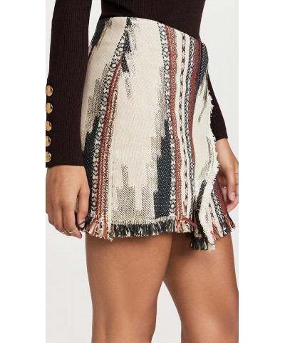 Women's Dallas Skirt Multi $101.44 Skirts