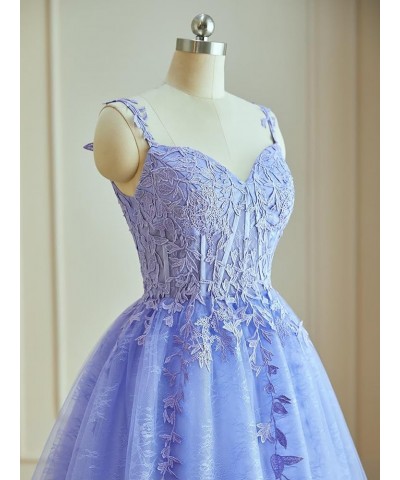 Spaghetti Strap Lace Homecoming Dresses for Teens 2023 Tulle Short Prom Dress Cocktail Gowns Yellow $33.59 Dresses