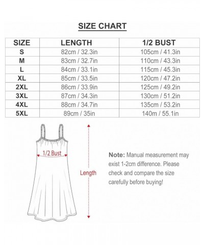 Womens Summer Dress 3D Printed Slings Beach Party Loose Skirt Casual Sundresses Purple $14.99 Dresses