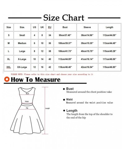 Vacation Dresses for Women Summer Casual Short Sleeve V Neck Dress Fashion Button Down Knee Length Beach Dress with Pockets B...