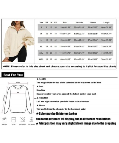 Fall Sweatshirts for Women 2023 Loose fit Hoodies Y2K Casual Drawstring Pullover Tops Long Sleeve with Pockets C-red $10.99 H...