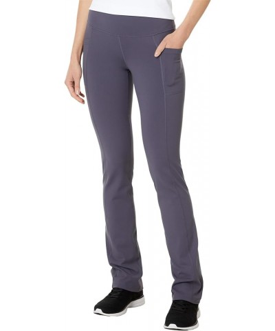 Women's Go Walk Pant Greystone $14.08 Activewear