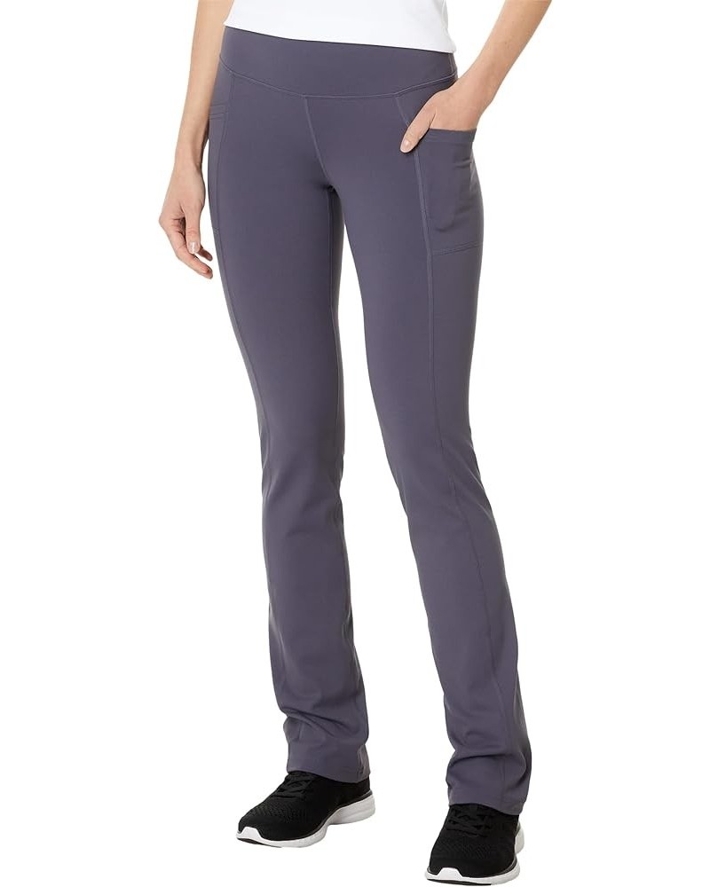 Women's Go Walk Pant Greystone $14.08 Activewear