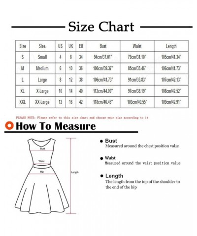 Women's Vintage Musical Note Sheet Music Print Dress 50's V Neck Sleeveless Retro Cocktail Swing Dresses with Bow-Knot H-blac...