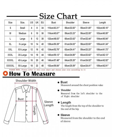 Oversized Fleece Womens Sweatshirt Long Length Solid Zip Fuzzy Hoodies Oversized Casual Winter Warm Cozy Ladies Coats A01_arm...