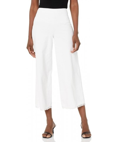 Women's Shiloh Palazzo White $11.82 Jeans