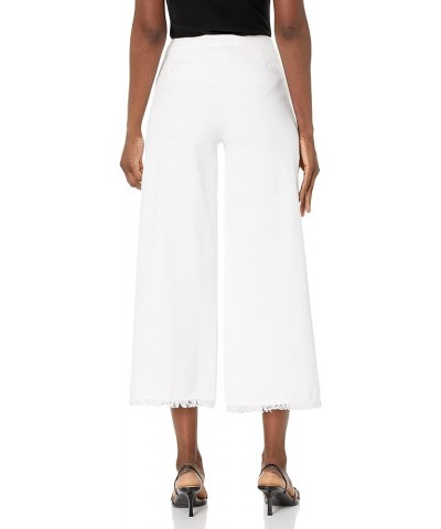 Women's Shiloh Palazzo White $11.82 Jeans