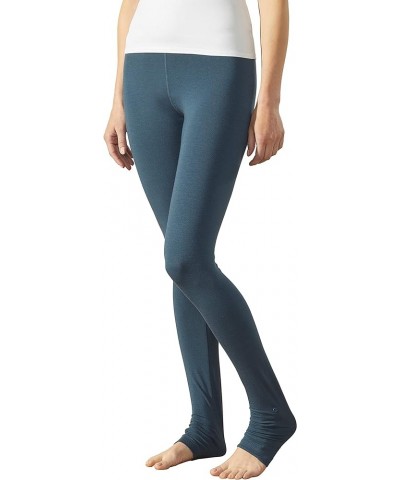 Women's Long Legging with Cinch Meredian $22.79 Leggings