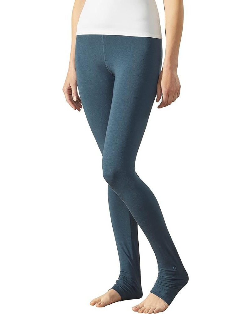 Women's Long Legging with Cinch Meredian $22.79 Leggings