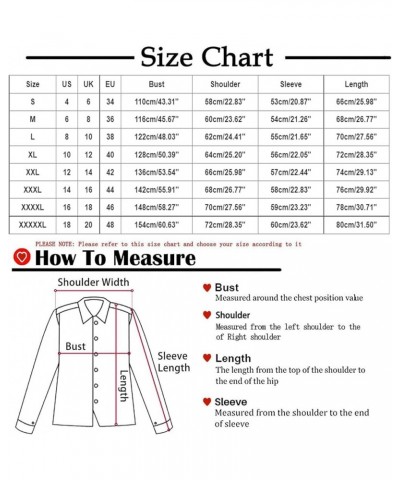 Fleece Jacket Women Fashion Warm Zipper Hooded Jacket Cute Plus Size Long Sleeve Coats Hiking Outdoor Winter Tops F-gray $9.6...