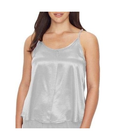 Women's Babe Dark Silver $35.05 Sleep & Lounge