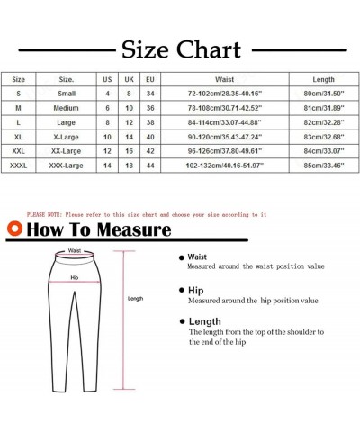 Capris for Women Casual Summer Elastic Waist Linen Capri Pants Wide Leg Cropped Pants Loose Cooling Crop Trousers D3_mint Gre...