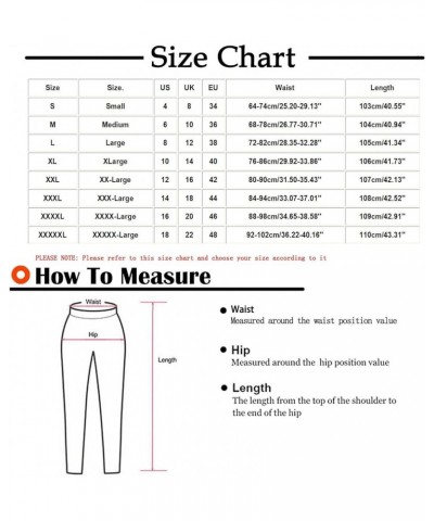 Women Wide-Leg Pants Loose Flowy Trousers Cotton Linen Slacks Capri Pants Side Split Lounge Pant Plus Size Relaxed Fit 03 Dar...