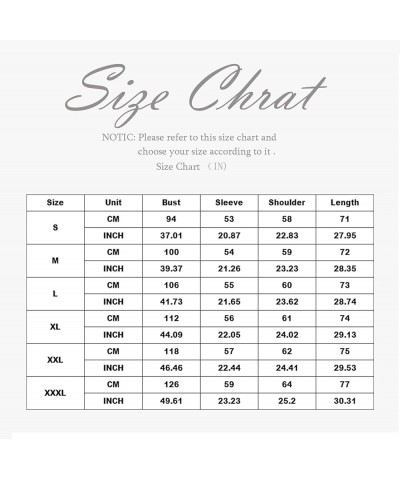 Lightning Deals of Today Tshirts Shirts for Women Dressy Womens Going Out Tops Fashion Ladies Button Neck Blouses 4-sky Blue ...