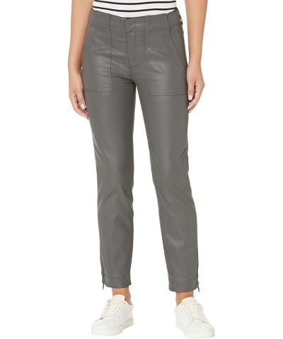 Reese Ankle Straight in Black Grey $26.44 Jeans