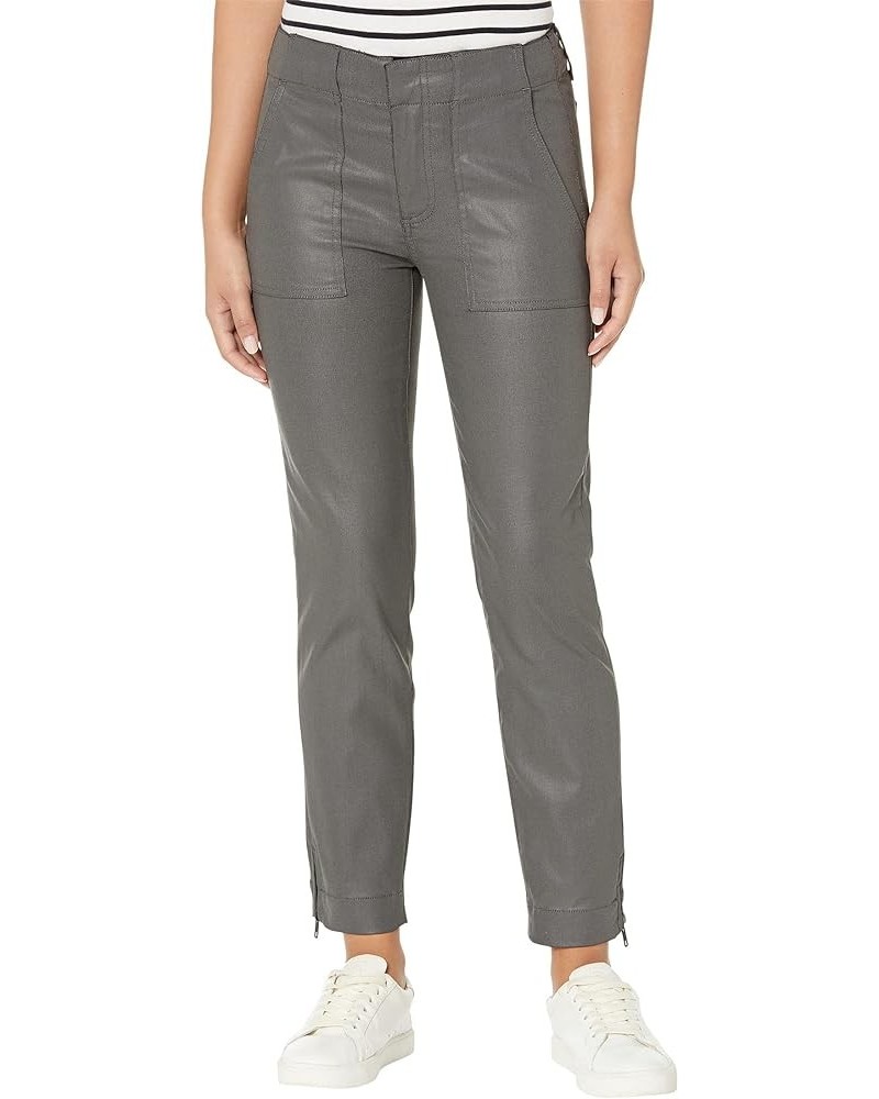 Reese Ankle Straight in Black Grey $26.44 Jeans