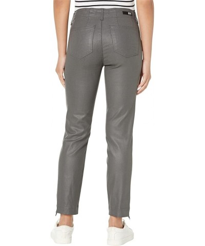 Reese Ankle Straight in Black Grey $26.44 Jeans