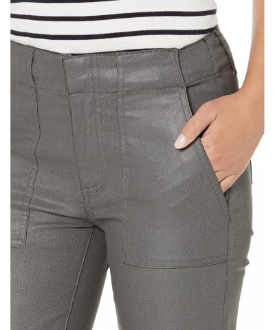 Reese Ankle Straight in Black Grey $26.44 Jeans