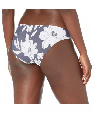 Women's Hipster Bottom Swimsuit Paradiso Granite $11.00 Swimsuits