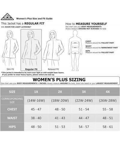 Women's Plus Size Vegan Down Short Quilted Puffer Jacket (Plus Size) Deep Red $53.63 Jackets