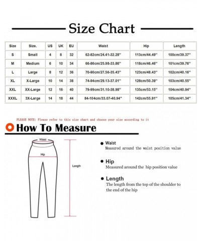 Sweatpants Women Baggy Casual Elastic High Waisted Drawstring Workout Jogger Sweatpants Comfort Athletic Lounge Y2K Pants 21-...