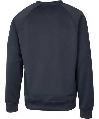 Lift Performance Crewneck Sweatshirt Navy $12.28 Sweatshirts