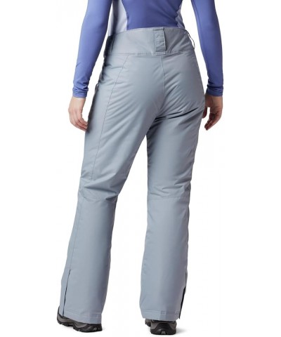 womens Modern Mountain 2.0 Pant Tradewinds Grey $25.78 Pants