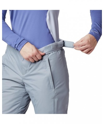 womens Modern Mountain 2.0 Pant Tradewinds Grey $25.78 Pants