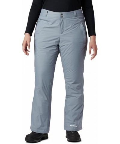 womens Modern Mountain 2.0 Pant Tradewinds Grey $25.78 Pants