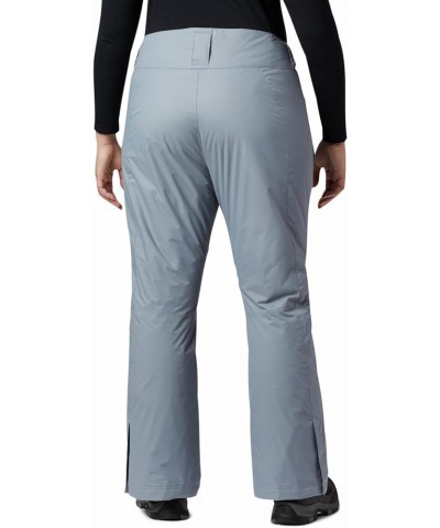 womens Modern Mountain 2.0 Pant Tradewinds Grey $25.78 Pants